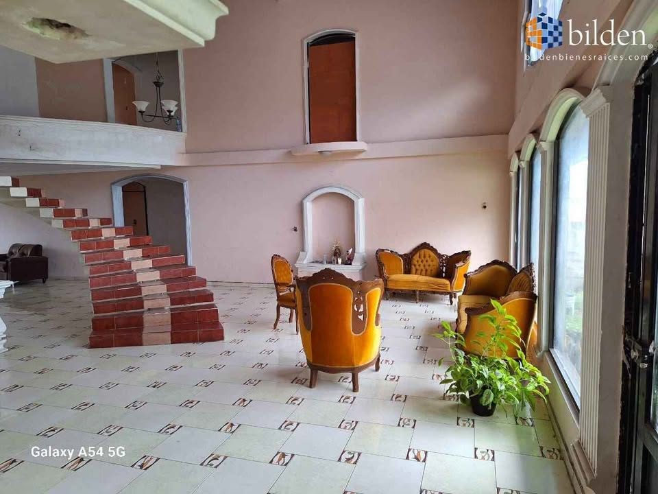 Casa en Venta y Renta en Tepehuanes Durango 3