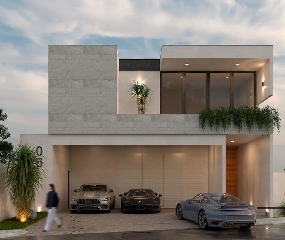 Casa en venta · 4 rec 2