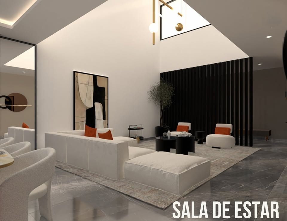 Casa en venta · 4 rec 3