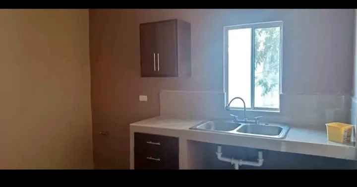 2 habitaciones 1 baño - Casa 3