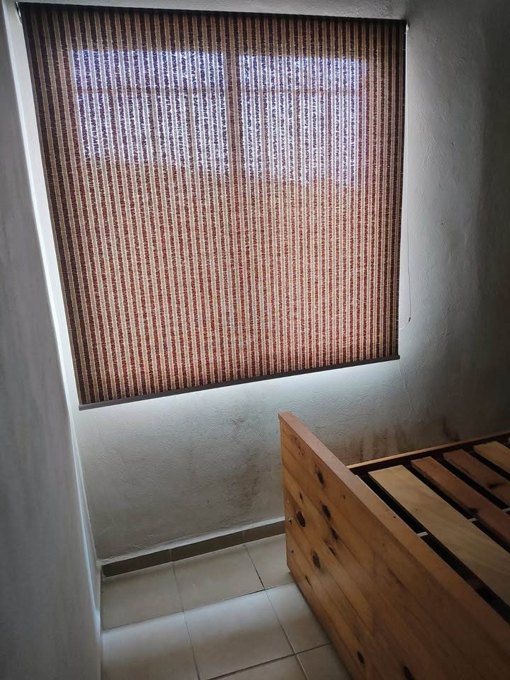 2 habitaciones 1 baño - Casa 3