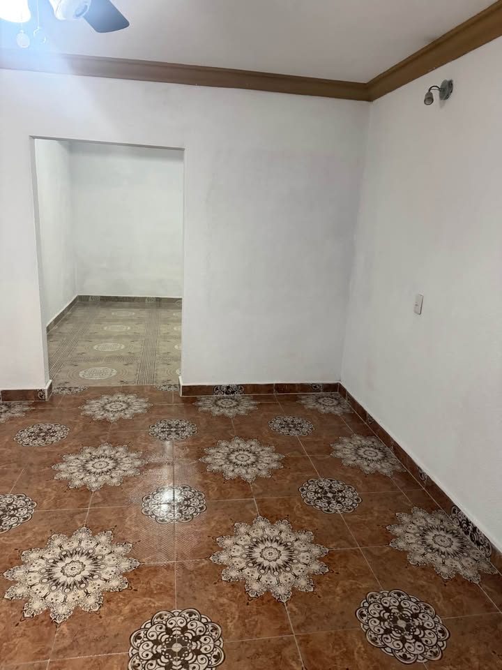 2 habitaciones 1 baño - Departamento 2