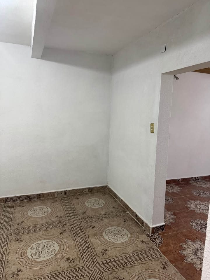 2 habitaciones 1 baño - Departamento 3