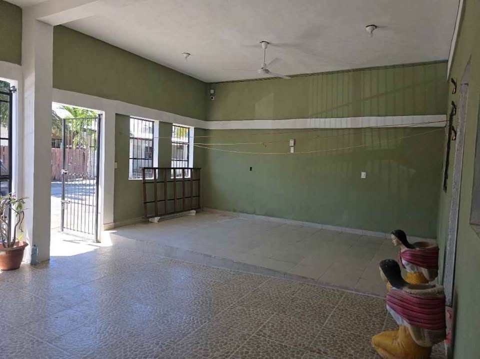 2 habitaciones 2 baños - Casa 2