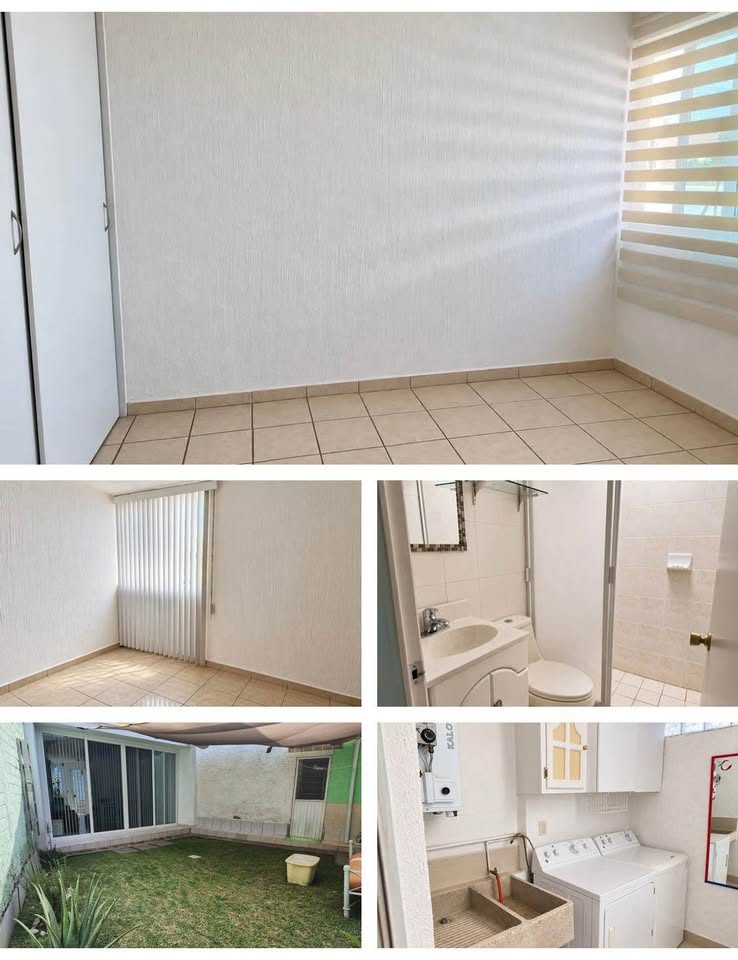 2 habitaciones 2 baños - Casa 3