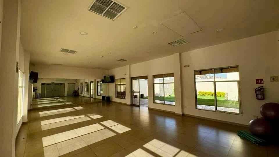 Casa en renta · 3 rec · Ciudad Apodaca 3