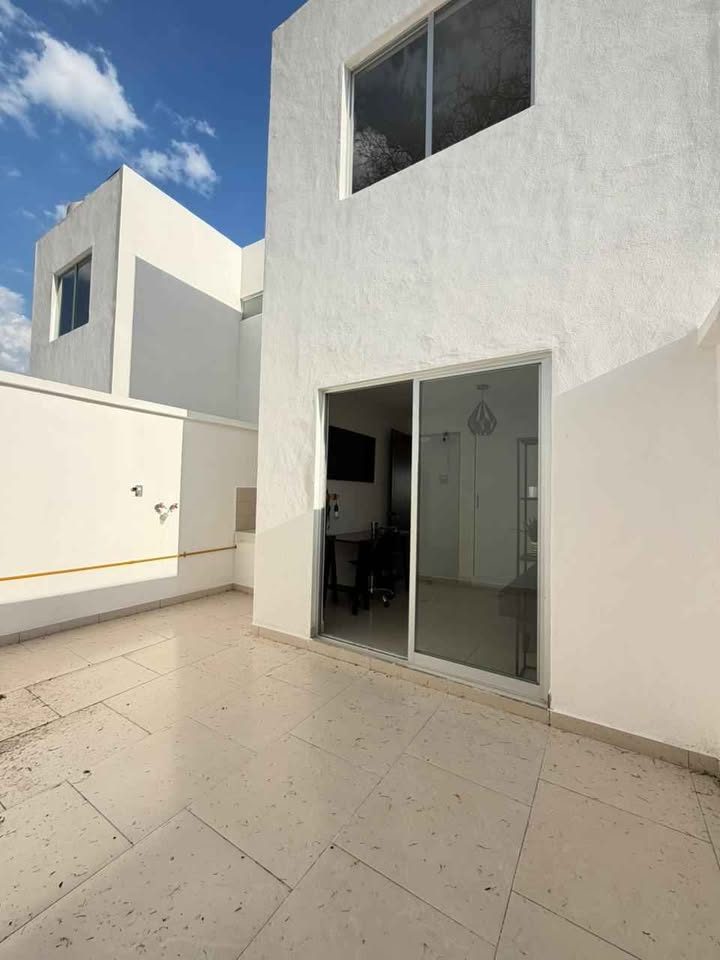 Casa en venta · 3 rec 3