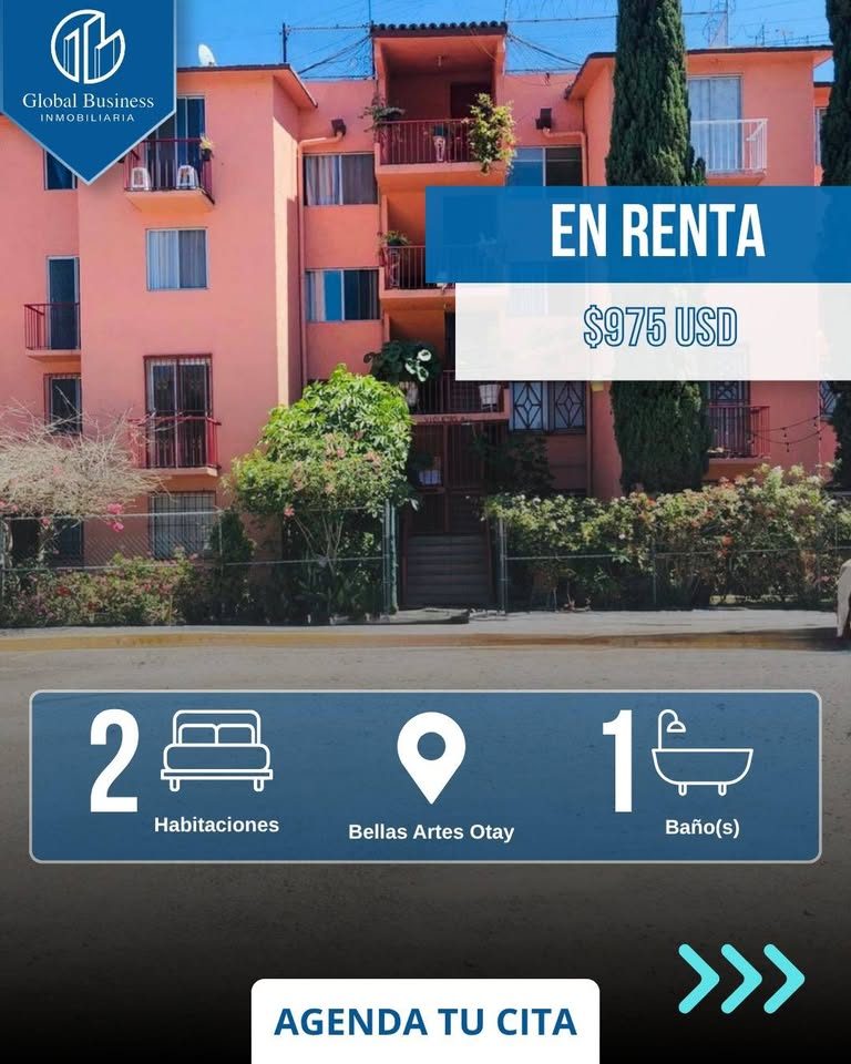 Departamento semi amueblado con servicios incluidos 3