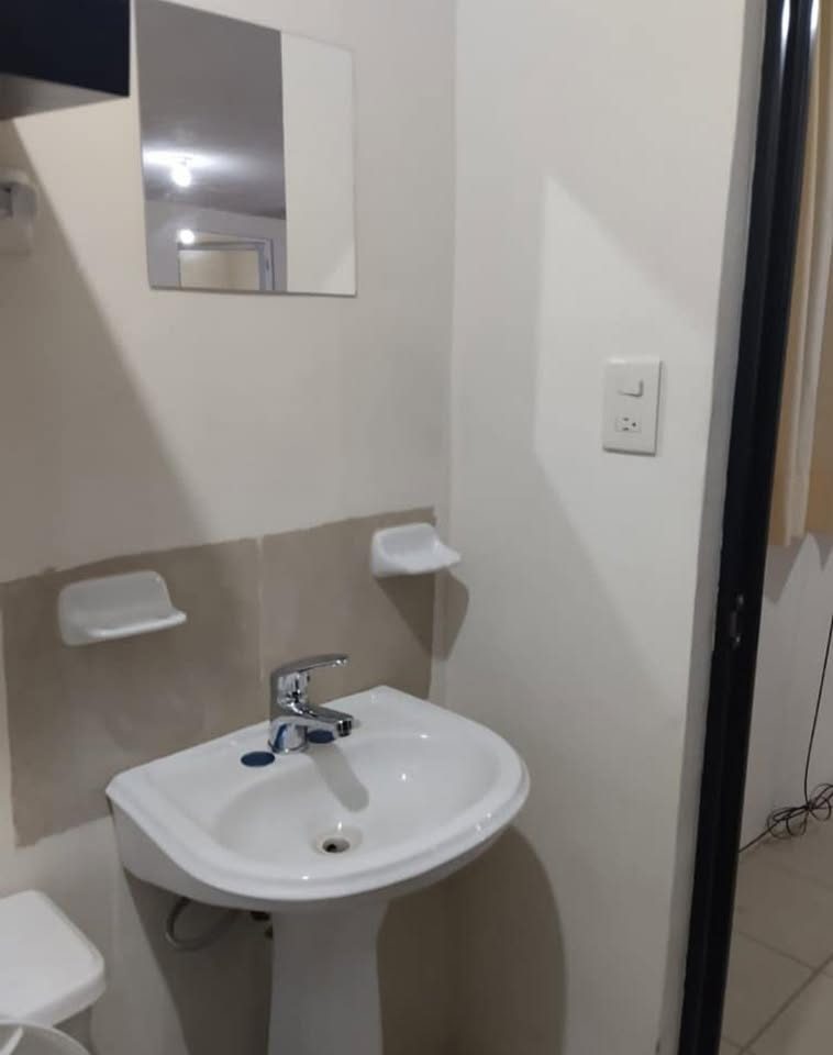2 habitaciones 1 baño Departamento 2