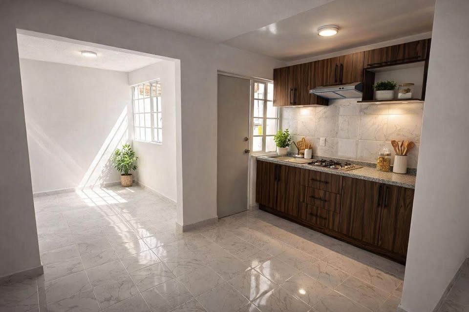 Casa en venta · 2 rec 2
