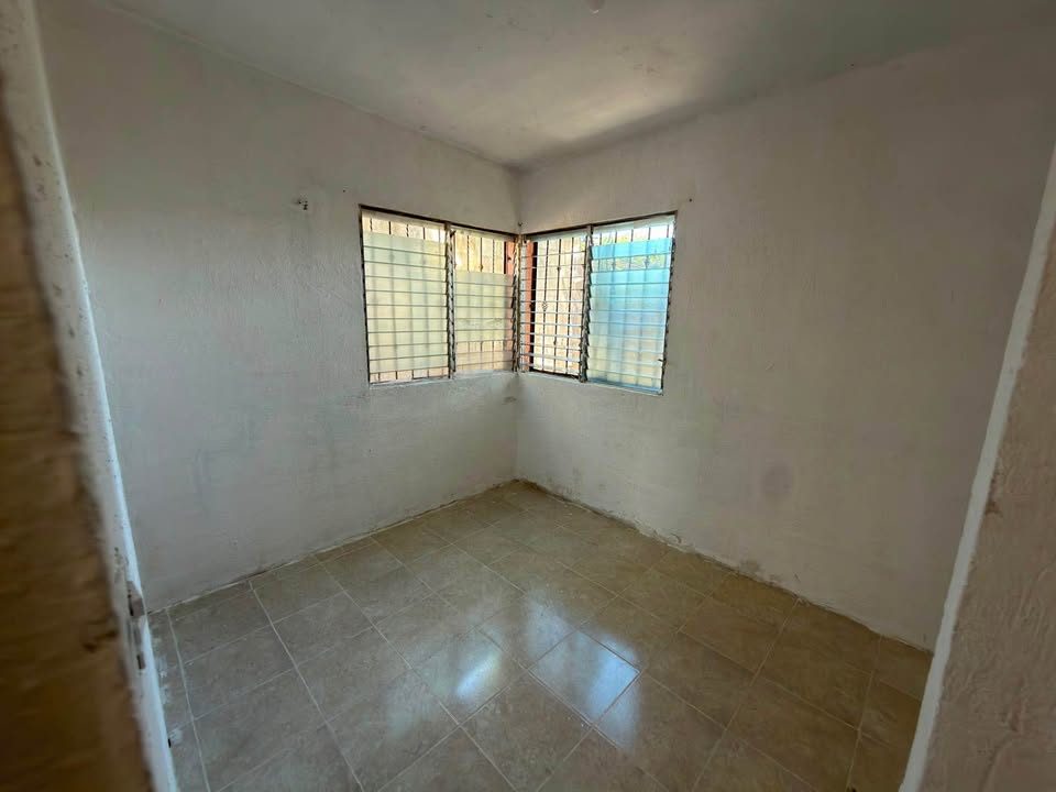 2 habitaciones 1 baño - Casa 3