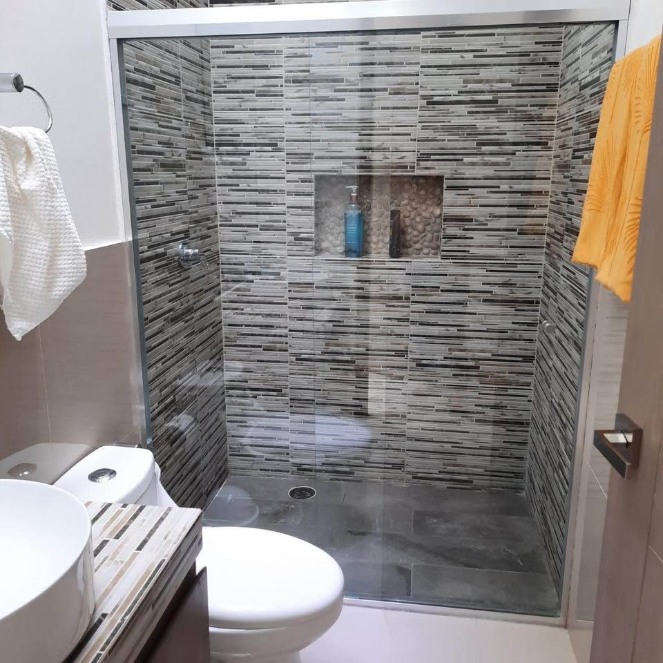 Habitación privada en alquiler 2