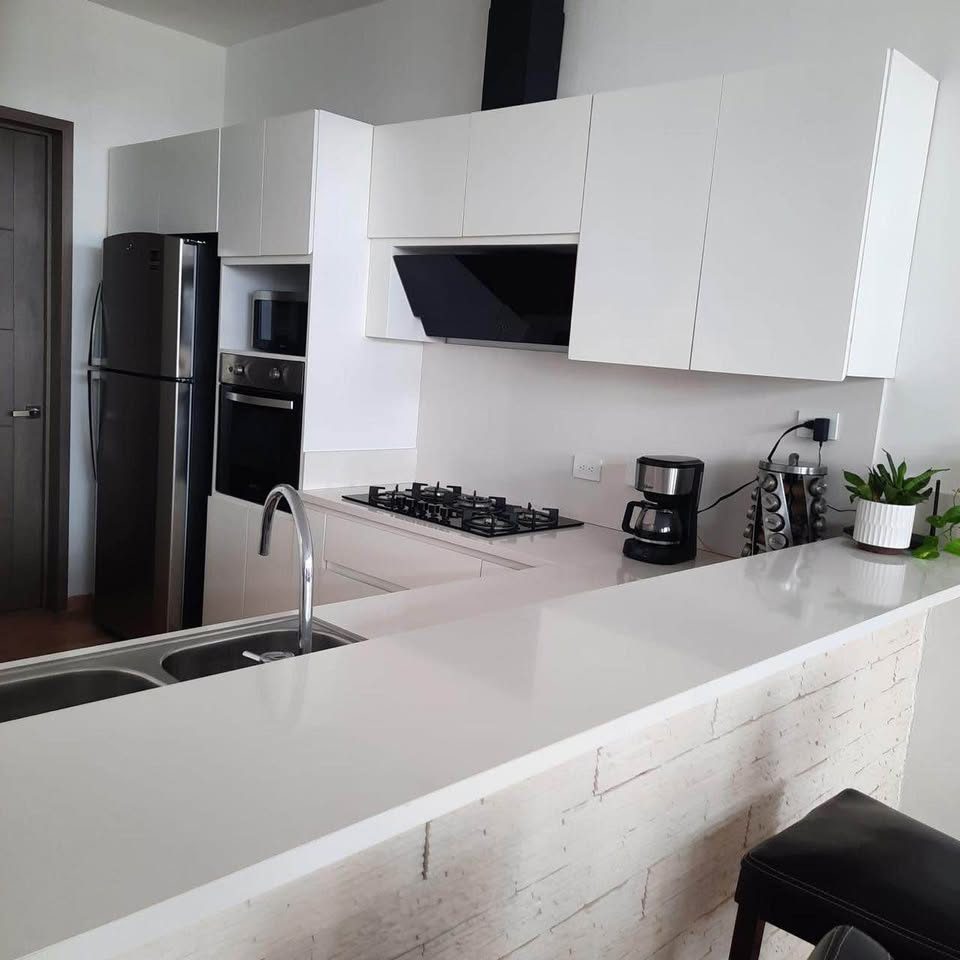 Habitación privada en alquiler 3