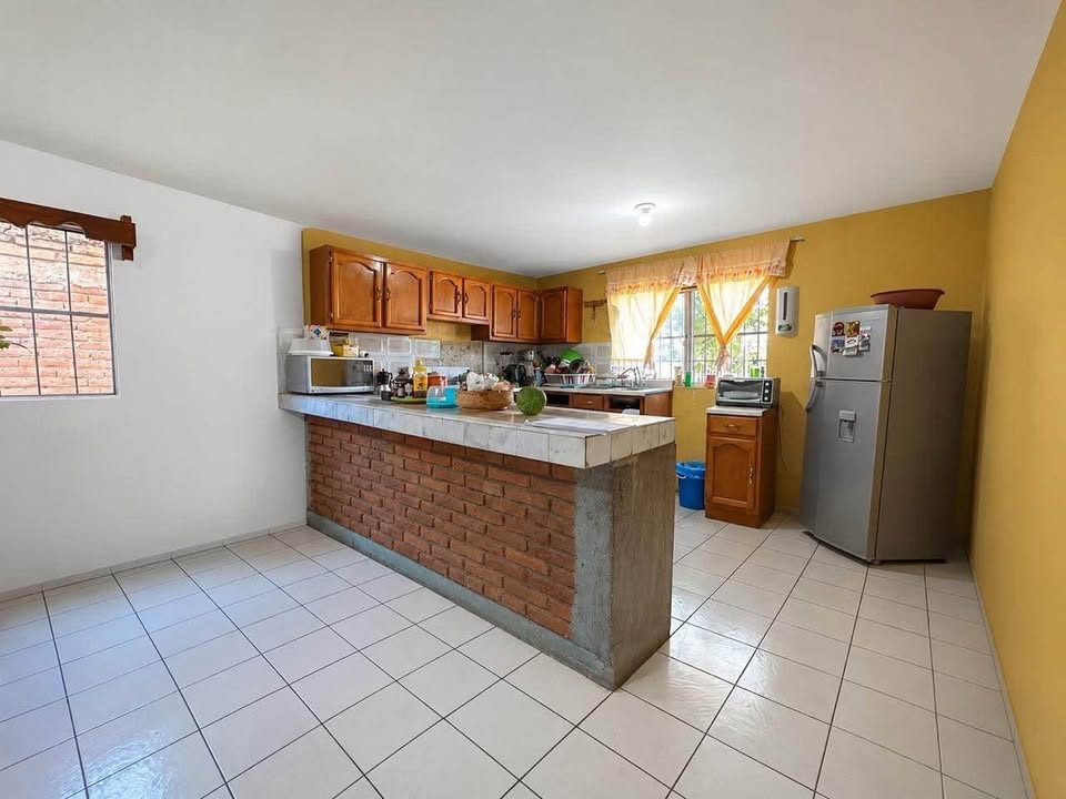 5 habitaciones 3 baños - Casa 3