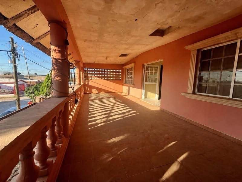 5 habitaciones 3 baños - Casa 2