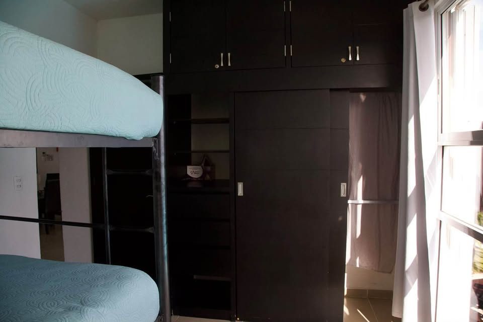 2 habitaciones 1 baño - Departamento 2