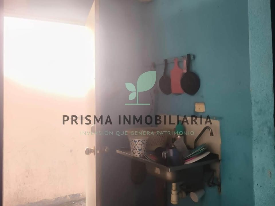 2 habitaciones 1 baño - Casa 3