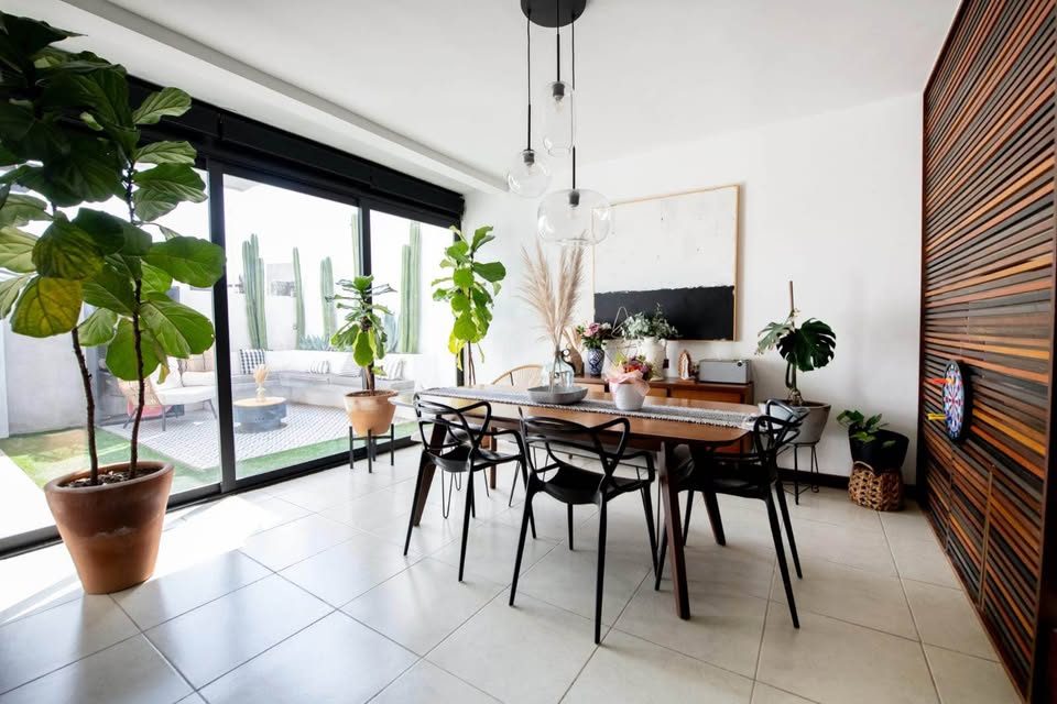 3 habitaciones 2,5 baños - Casa 3