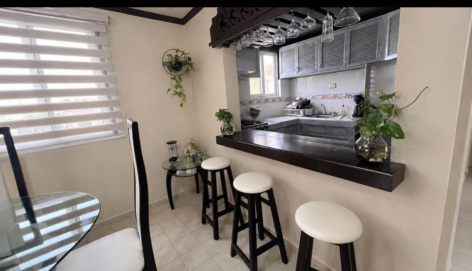 3 habitaciones 1 baño - Departamento 3
