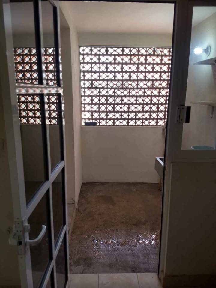 2 habitaciones 1 baño - Departamento 2