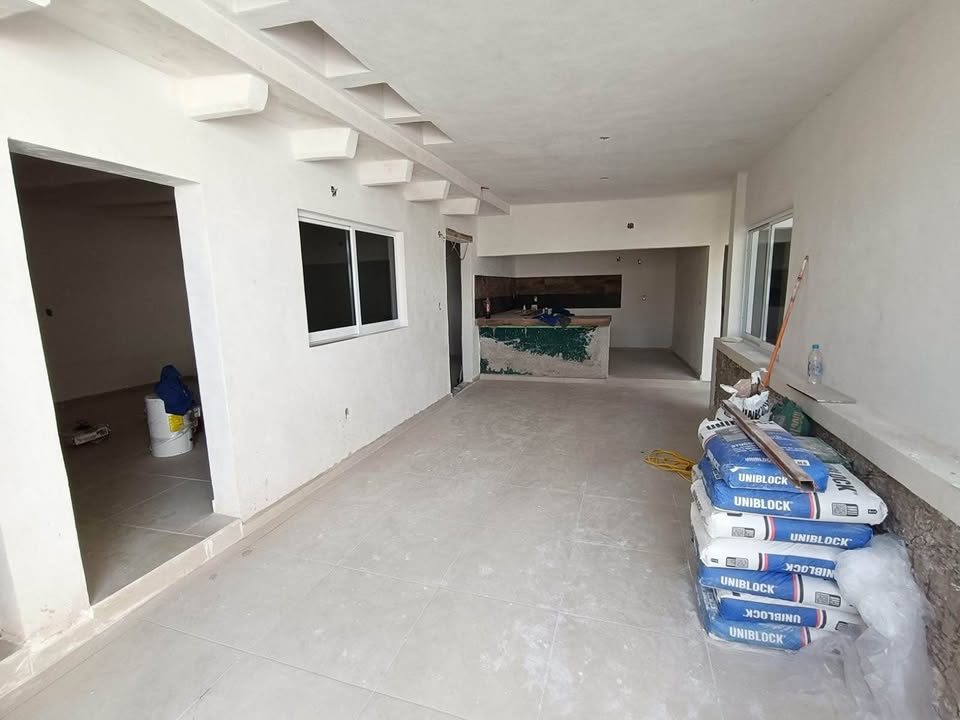 3 habitaciones 2 baños - Casa 3