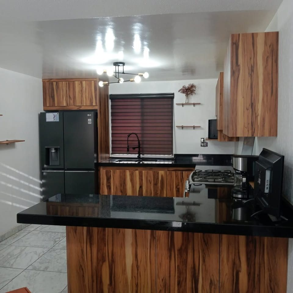 3 habitaciones 1 baño Casa 3