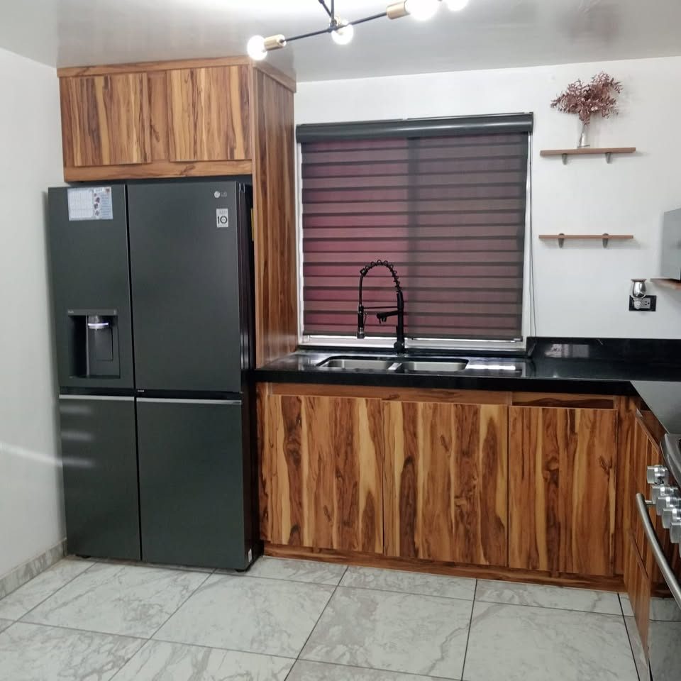 3 habitaciones 1 baño Casa 2