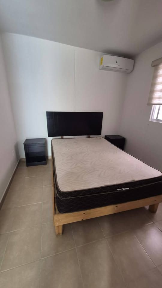 Departamento Amueblado en el marqués Querétaro 3