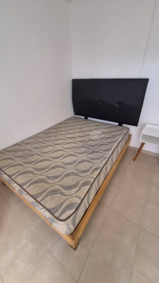 Departamento Amueblado en el marqués Querétaro 2