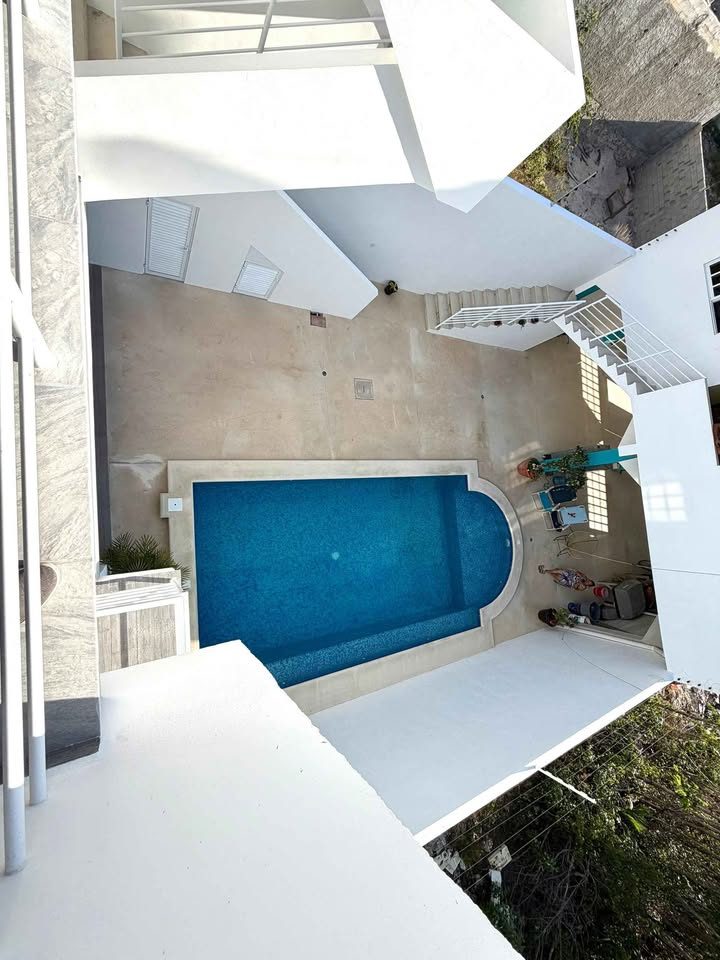 2 habitaciones 2 baños - Departamento 3