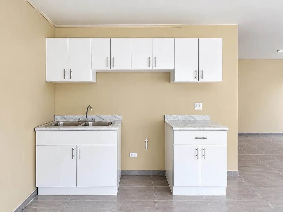 Departamento en renta · 1 rec 2