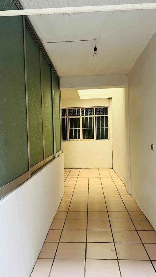1 habitación 1 baño - Departamento 3