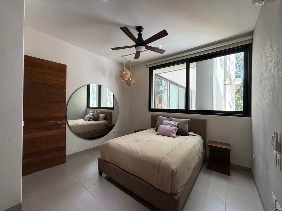 3 habitaciones 2 baños - Departamento 3