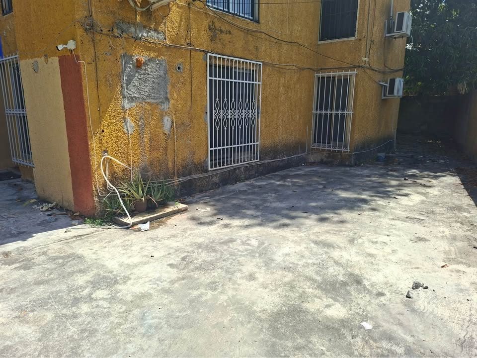 2 habitaciones 1 baño - Casa 3