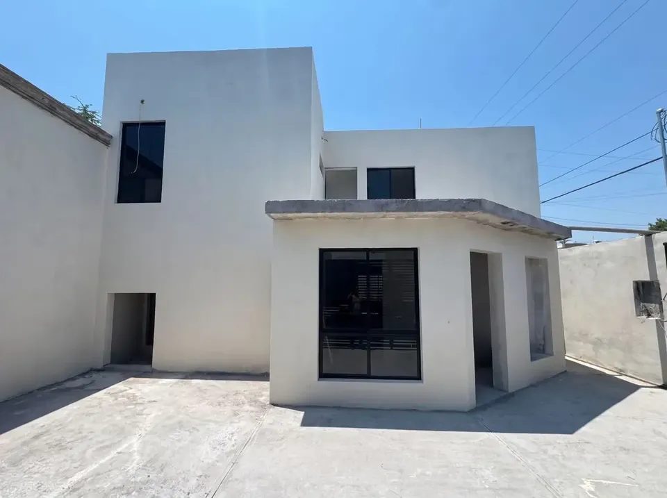 4 habitaciones 3 baños Casa 3