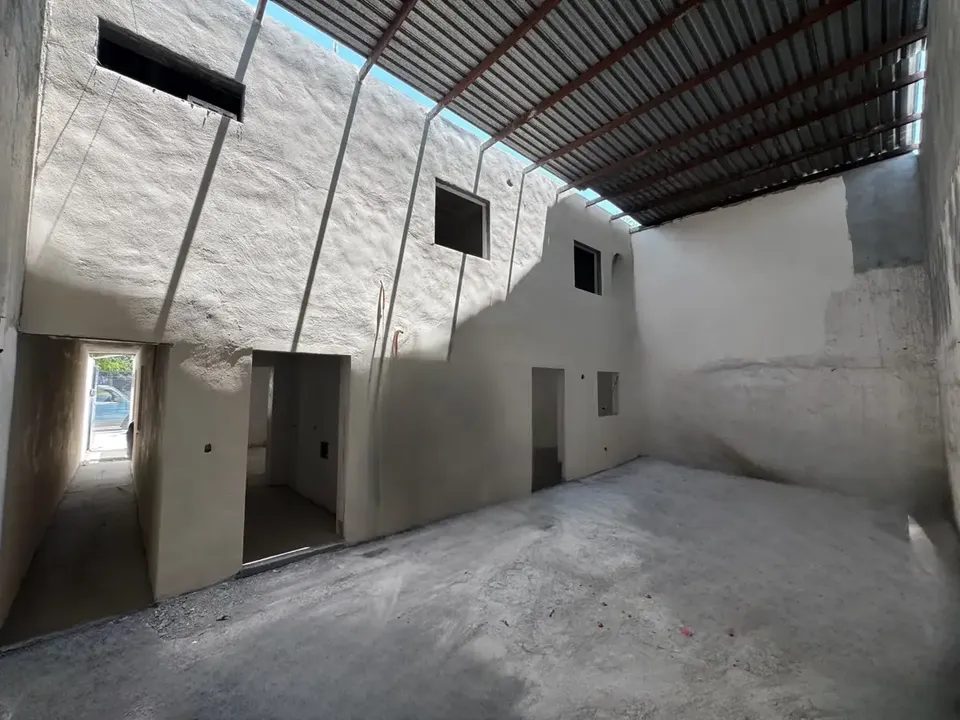 4 habitaciones 3 baños Casa 2