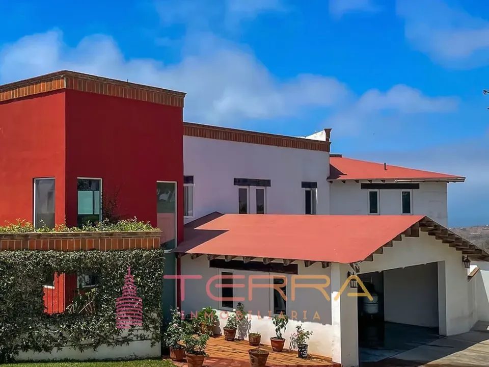 5 habitaciones 4 baños Casa 3