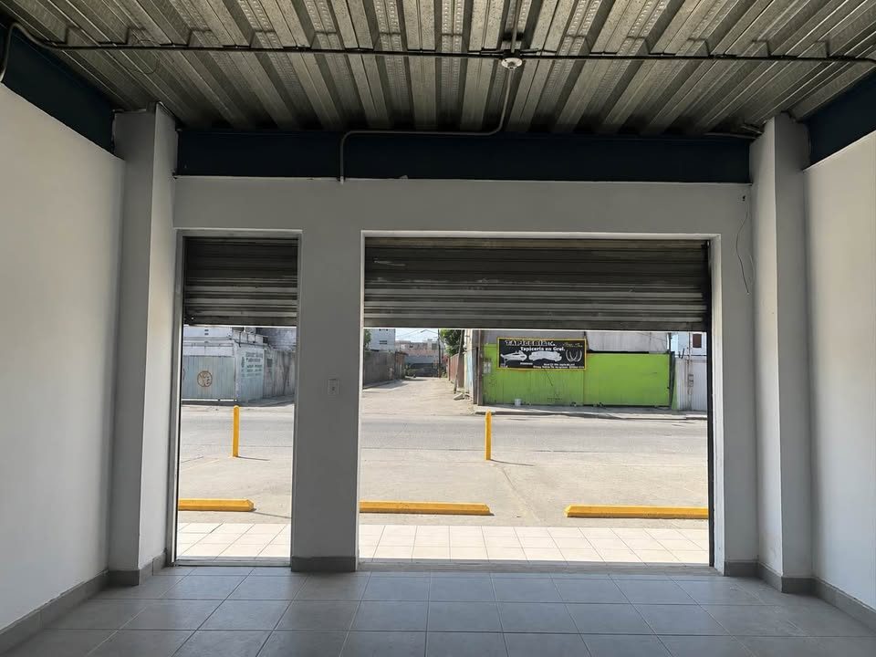 Local comercial en renta · 40 m² · Tijuana 3