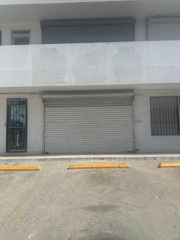 Local comercial en renta · 40 m² · Tijuana 2
