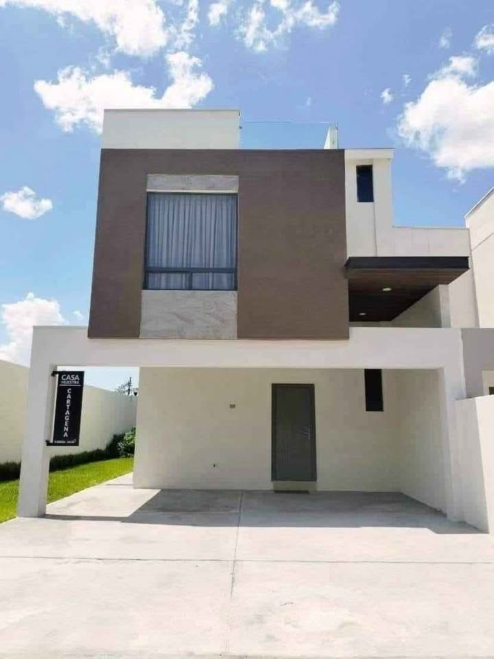 3 habitaciones 3 baños - Casa 2
