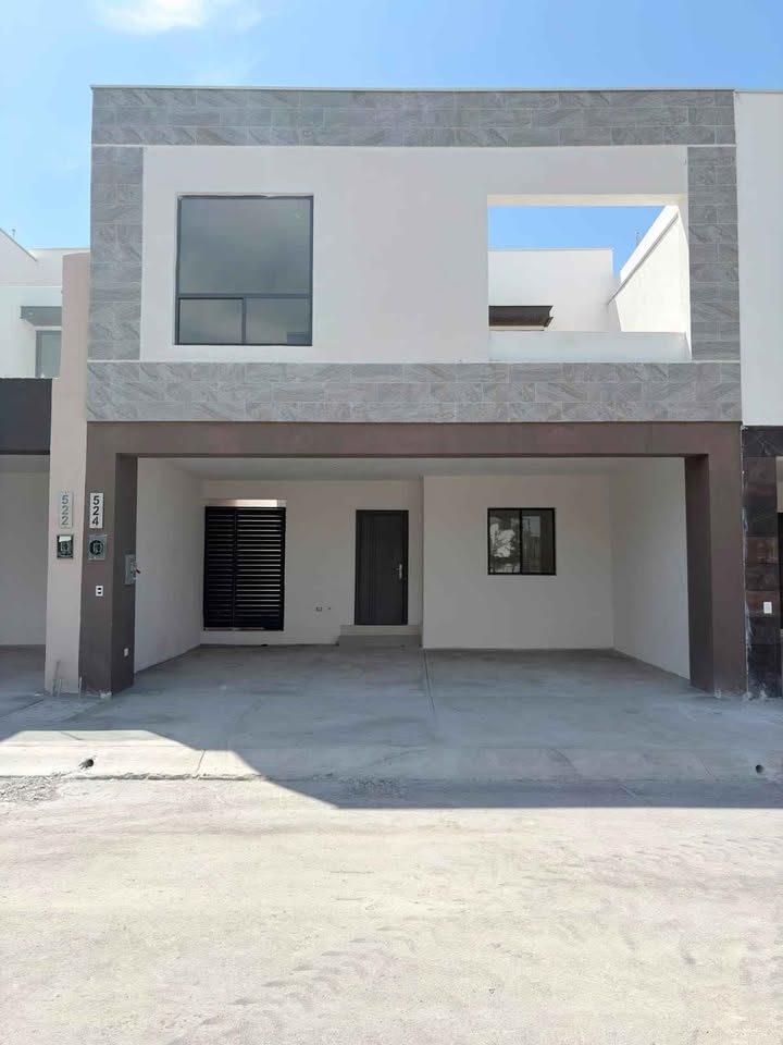 3 habitaciones 3 baños - Casa 3