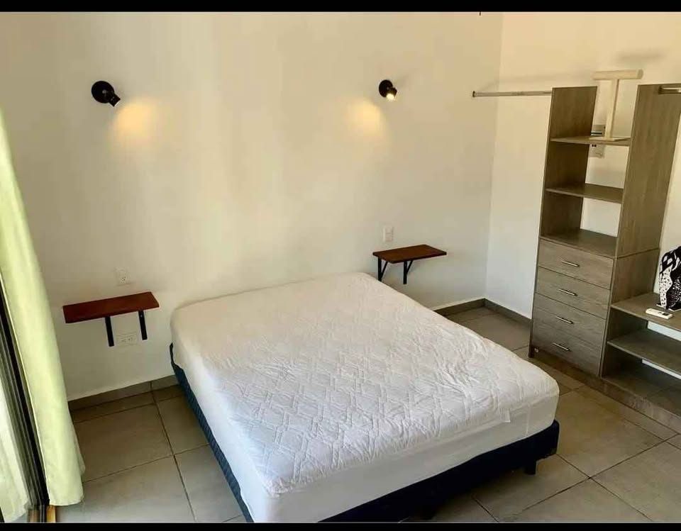 2 habitaciones 1 baño - Departamento 3