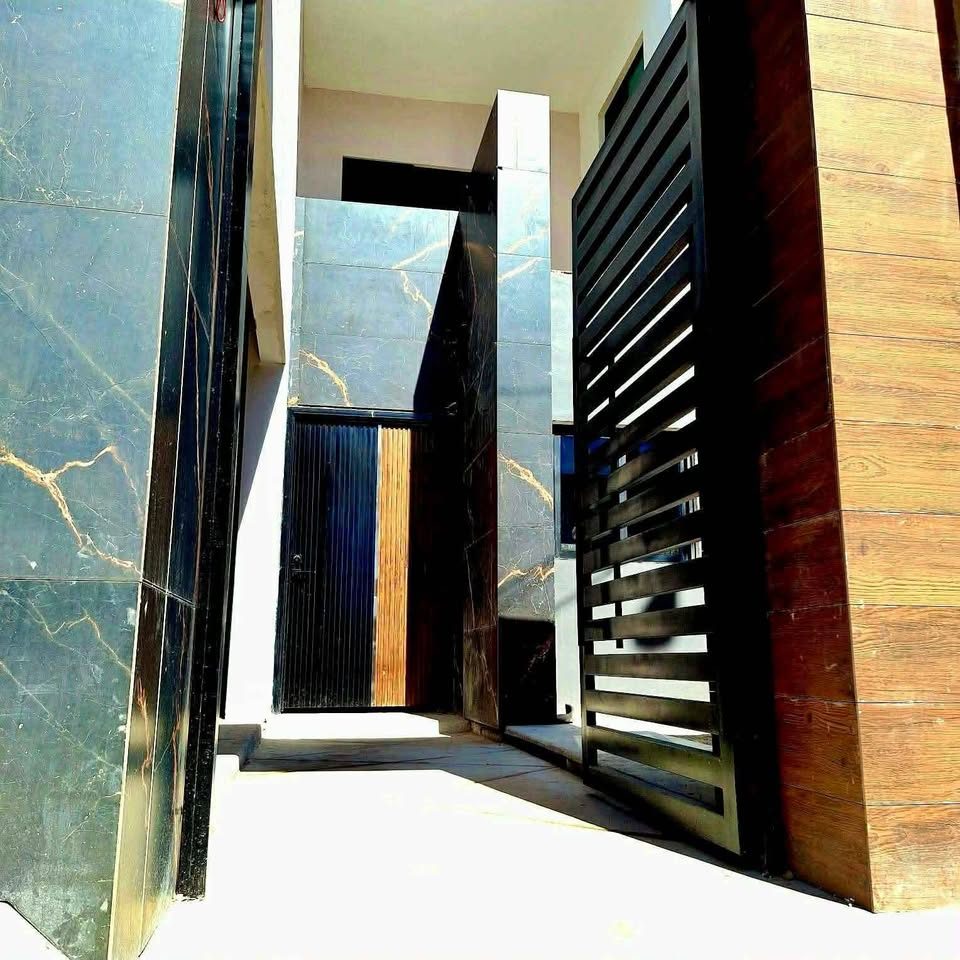 4 habitaciones 3 baños - Casa 3