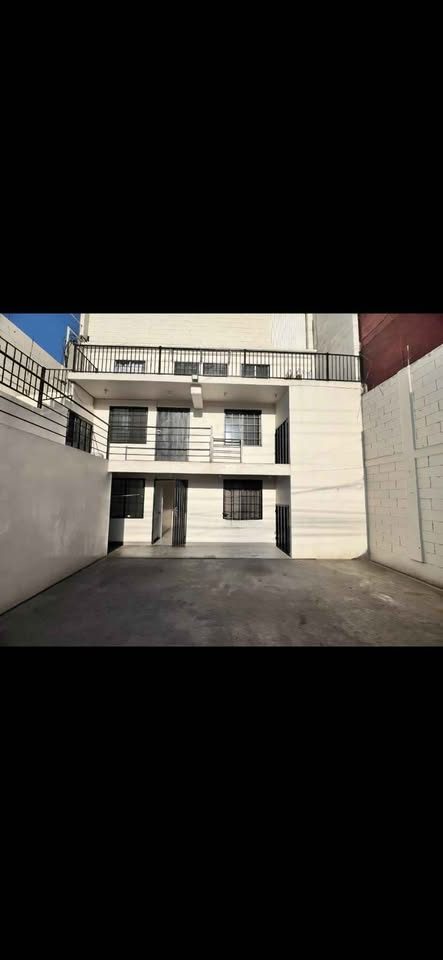 Departamento en renta · 1 rec 3
