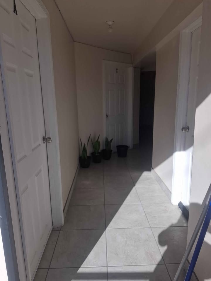 Departamento en renta · 1 rec 2