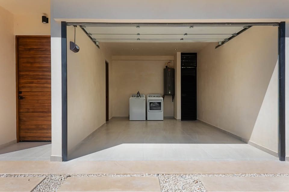4 habitaciones 4 baños - Casa 3