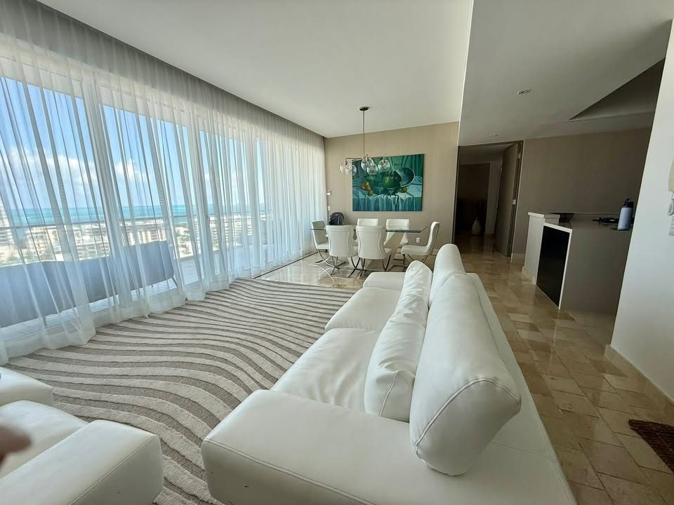 Departamento en venta · 3 rec 3