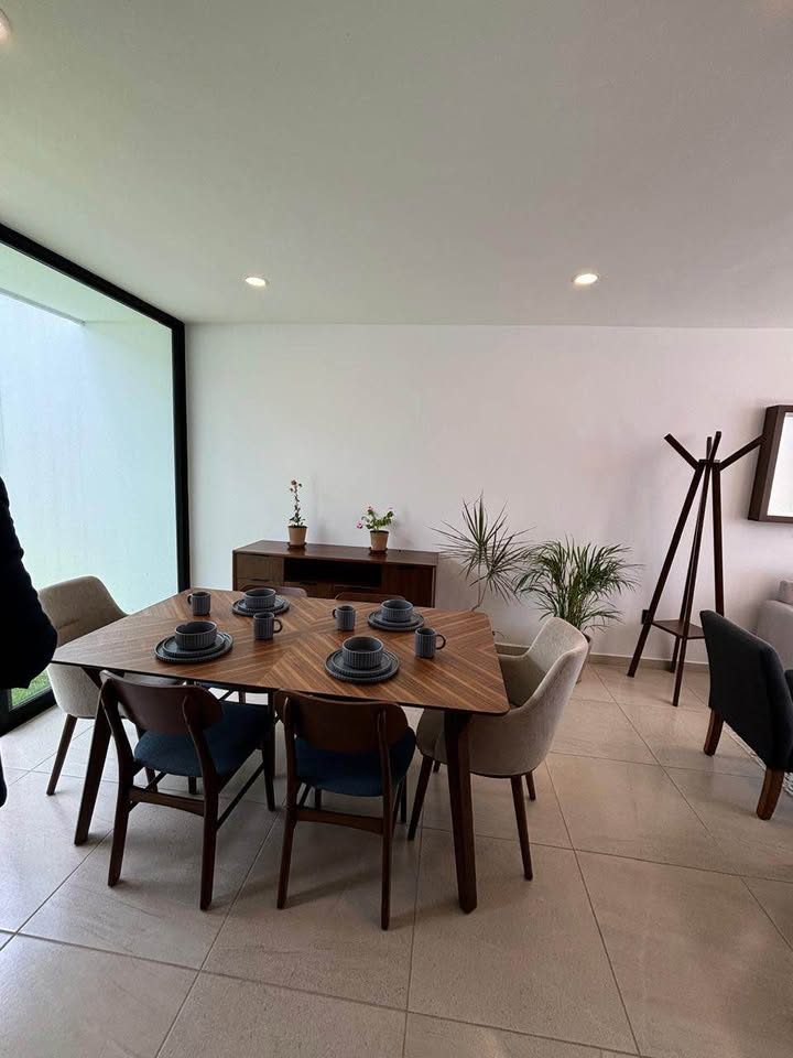 Casa en venta · 3 rec · Cholula de Rivadavia 2