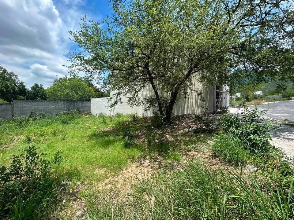 Terreno en venta · 279 m² · Monterrey 2
