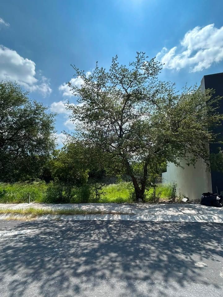Terreno en venta · 279 m² · Monterrey 3